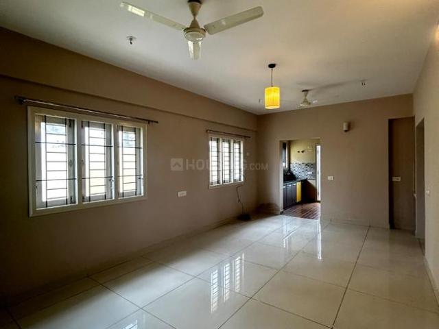 Flat for rent in Bangalore North, Cox Town - Bangalore