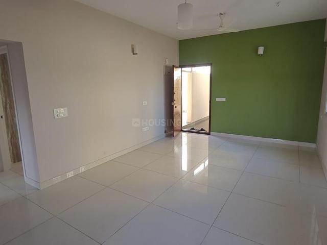 Flat for rent in Bangalore North, Cox Town - Bangalore