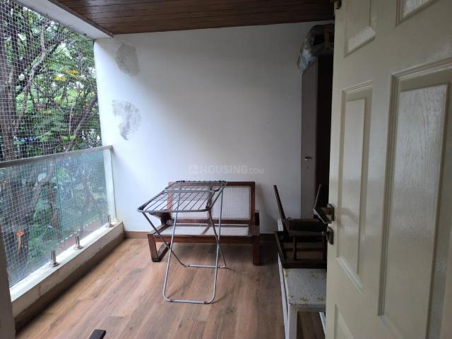 Flat for rent in Bangalore North, Cox Town - Bangalore