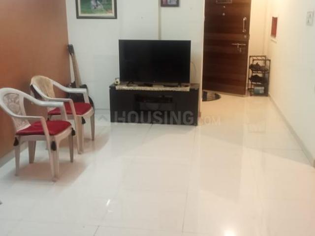 Flat for rent in Bangalore North, Cox Town - Bangalore