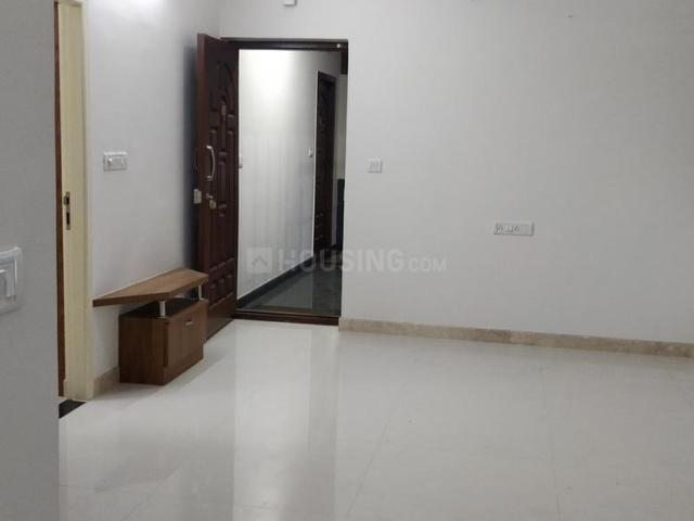 Flat for rent in Bangalore North, Cox Town - Bangalore