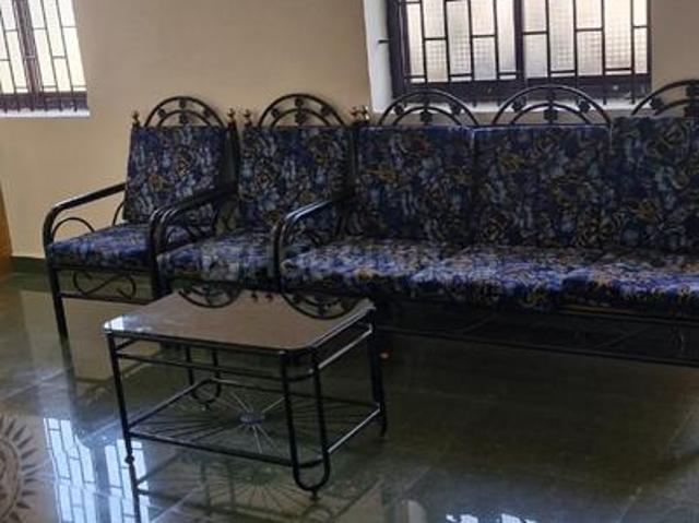 Flat for rent in Mangaddo, North Goa