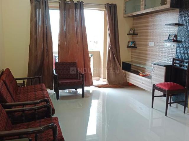 Flat for rent in Goa