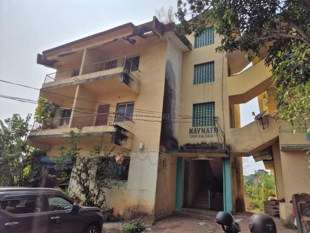 Flat for rent in Goa