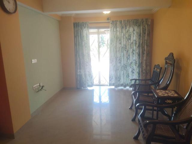 Flat for rent in Goa