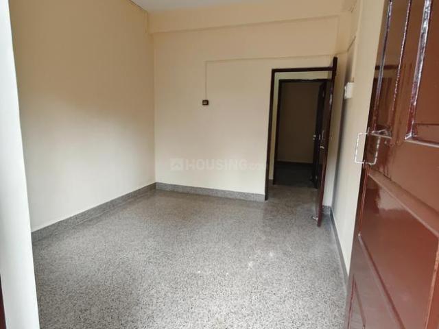 Flat for rent in Goa