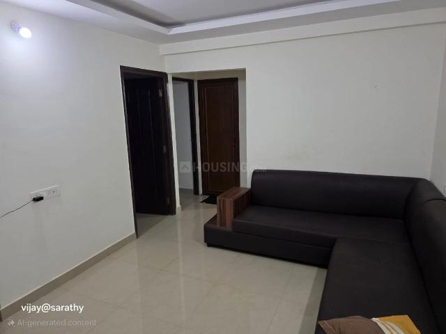 Flat for sale in Carambolim, Goa