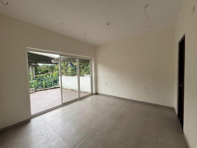 Flat for sale in Cortalim, Goa