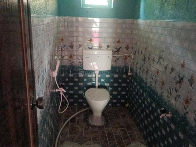 Flat for rent in Cossimbazar, West Bengal