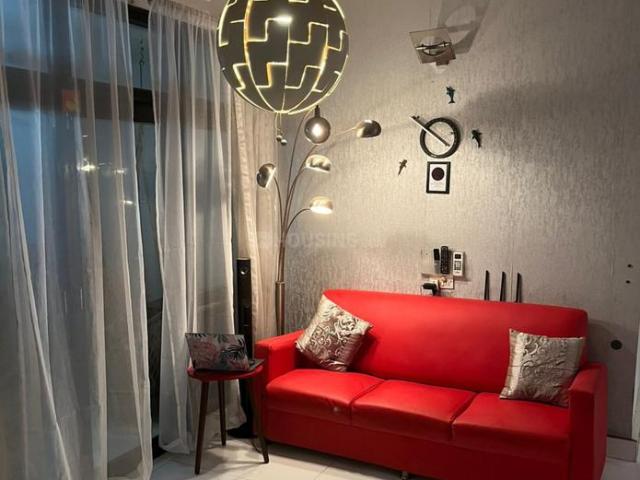 Flat for rent in Bangalore North, Cox Town - Bangalore