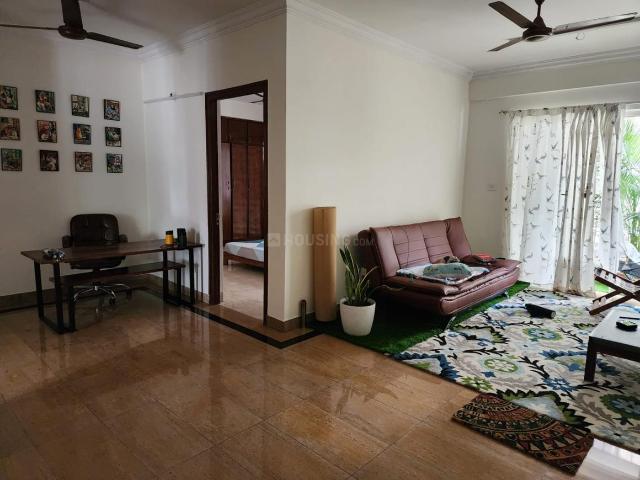 Flat for rent in Bangalore North, Cox Town - Bangalore