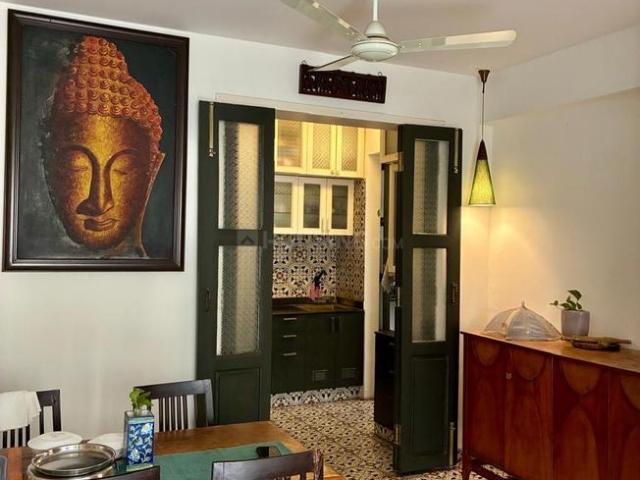 Flat for rent in Bangalore North, Cox Town - Bangalore