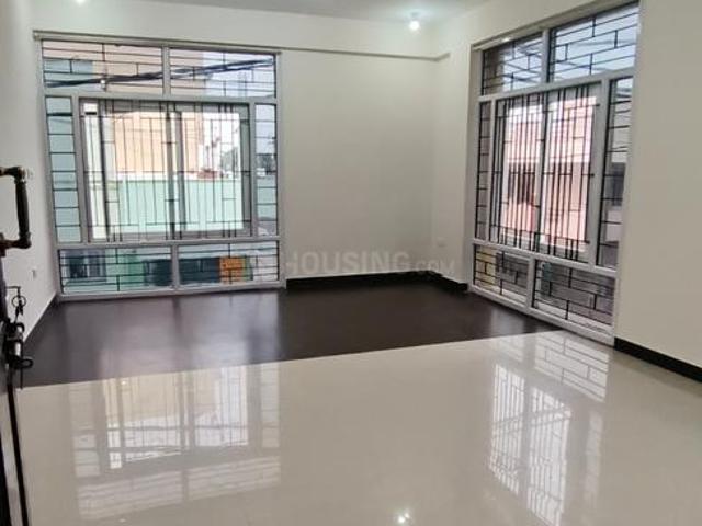 Flat for rent in Bangalore North, Cox Town - Bangalore