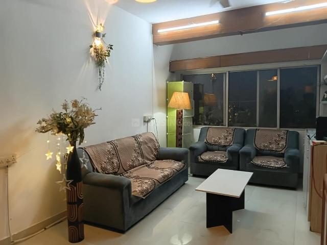 Flat for rent in Bangalore North, Cox Town - Bangalore