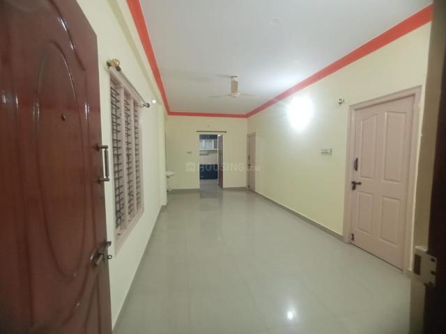 Flat for rent in Bangalore North, Cox Town - Bangalore