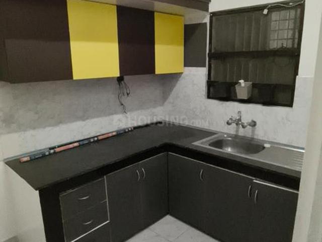 Flat for rent in Bangalore North, Cox Town - Bangalore