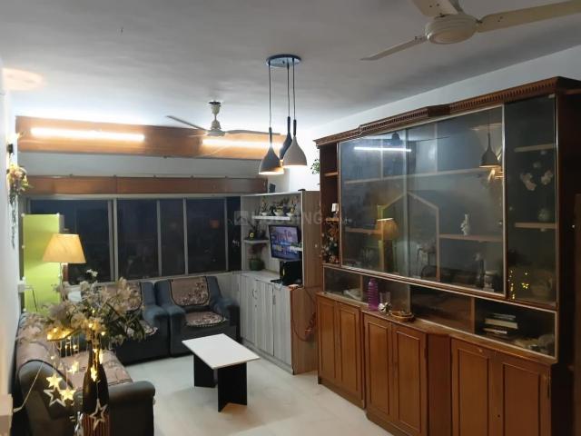 Flat for rent in Bangalore North, Cox Town - Bangalore