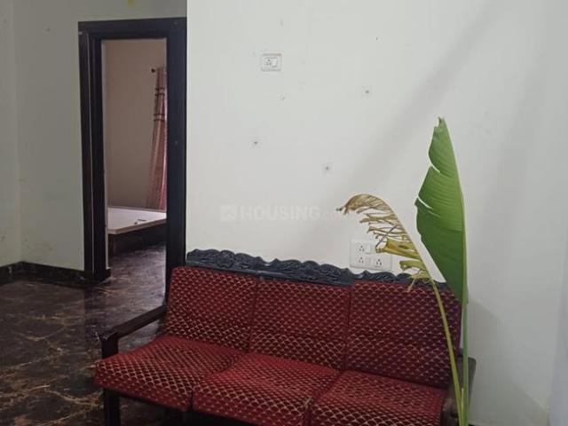 Flat for rent in Bangalore North, Cox Town - Bangalore