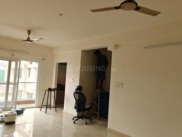 Flat for rent in Bangalore North, Cox Town - Bangalore