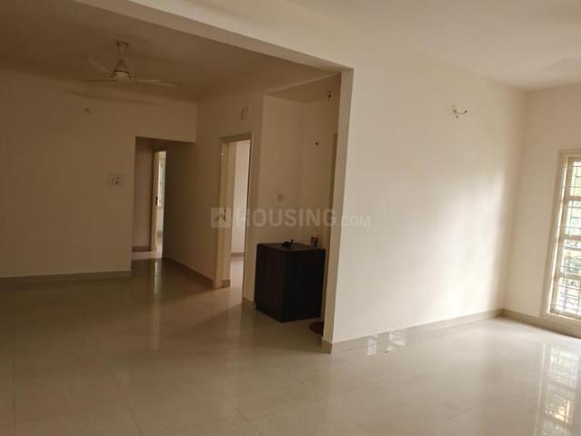 Flat for rent in Bangalore North, Cox Town - Bangalore
