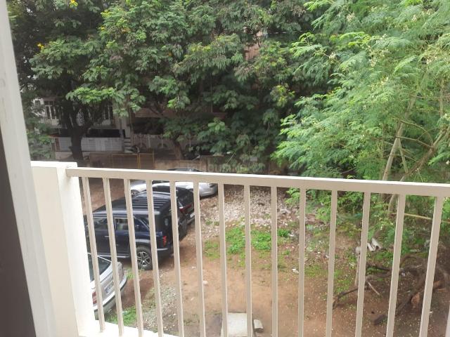 Flat for rent in Bangalore North, Cox Town - Bangalore