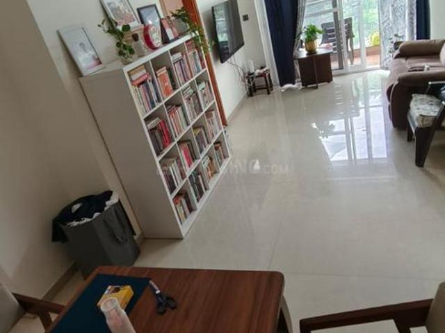 Flat for rent in Bangalore North, Cox Town - Bangalore