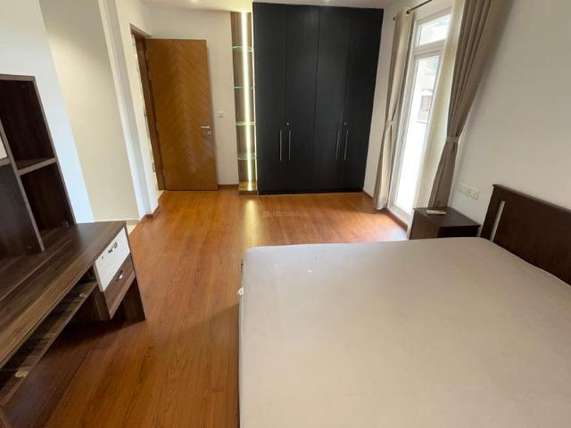 Flat for rent in Bangalore North, Cox Town - Bangalore