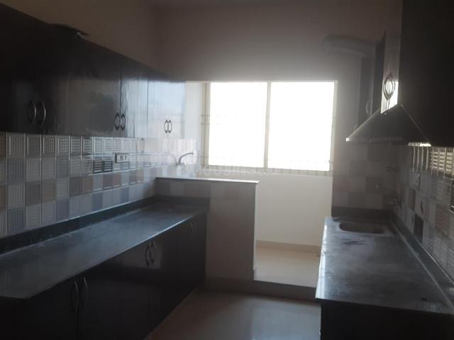 Flat for rent in Cox Town, Bengaluru