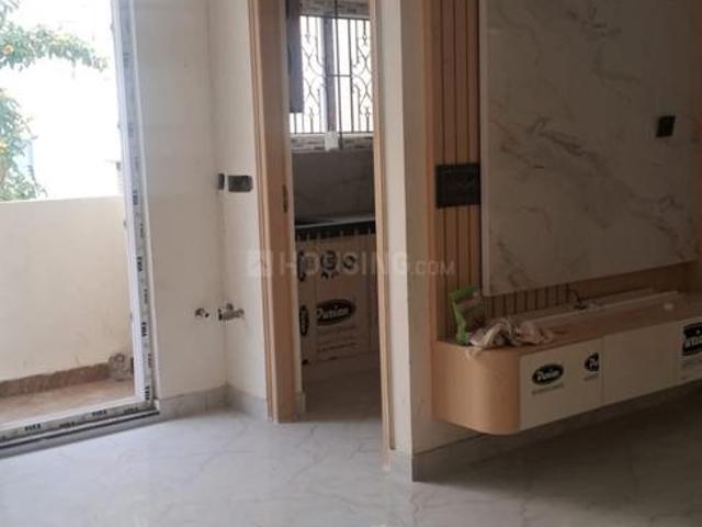 Flat for rent in Cox Town, Bengaluru