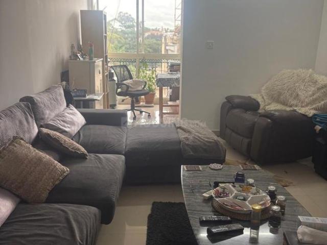 Flat for sale in Bangalore North, Cox Town - Bangalore