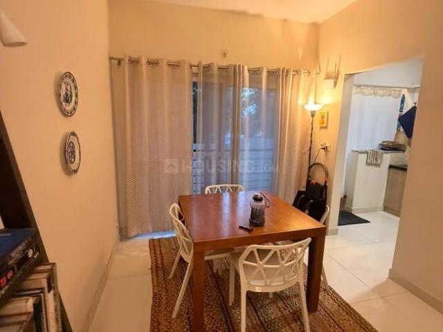 Flat for sale in Bangalore North, Cox Town - Bangalore