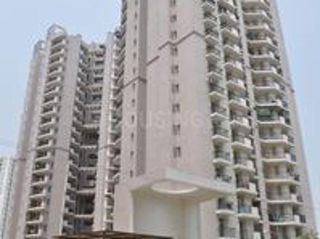 Flat for rent in Ghaziabad, Uttar Pradesh