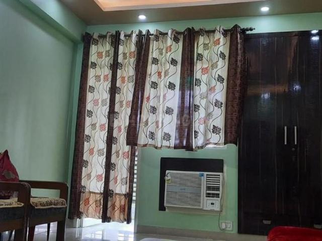 Flat for rent in Crossings Republik, Ghaziabad