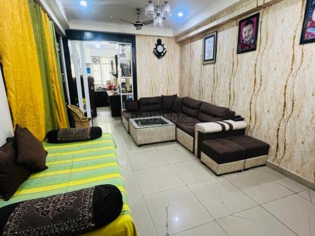 Flat for rent in Gaur Global Village, Ghaziabad