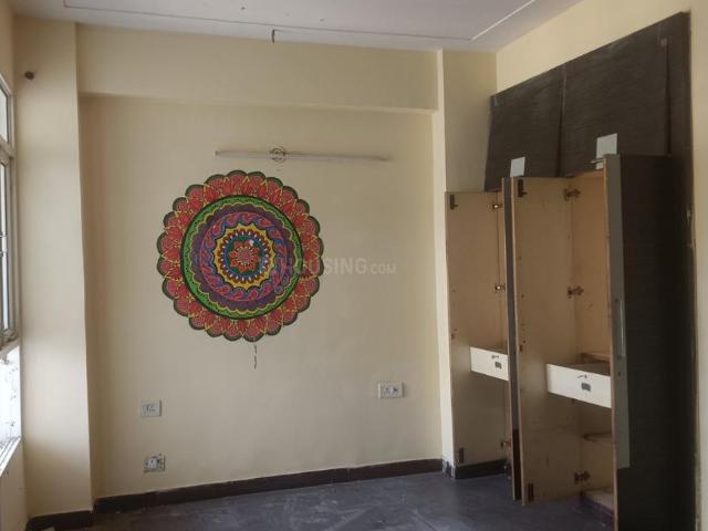 Flat for rent in Crossings Republik, Ghaziabad