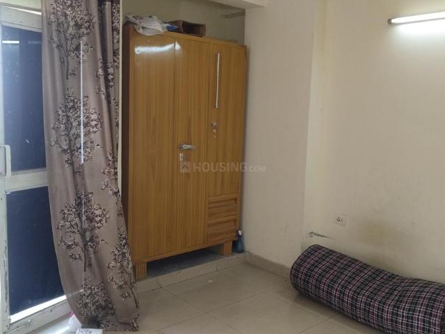 Flat for rent in Crossings Republik, Ghaziabad