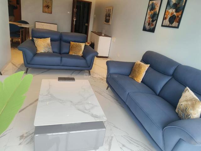 Flat for rent in Colaba, Mumbai City District