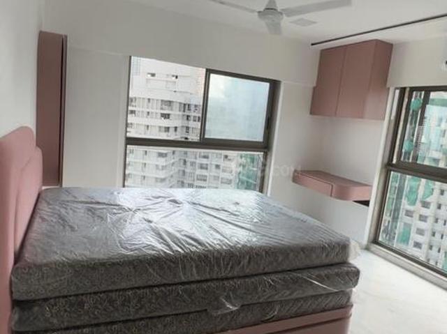 Flat for rent in Cumballa Hill, Mumbai City District
