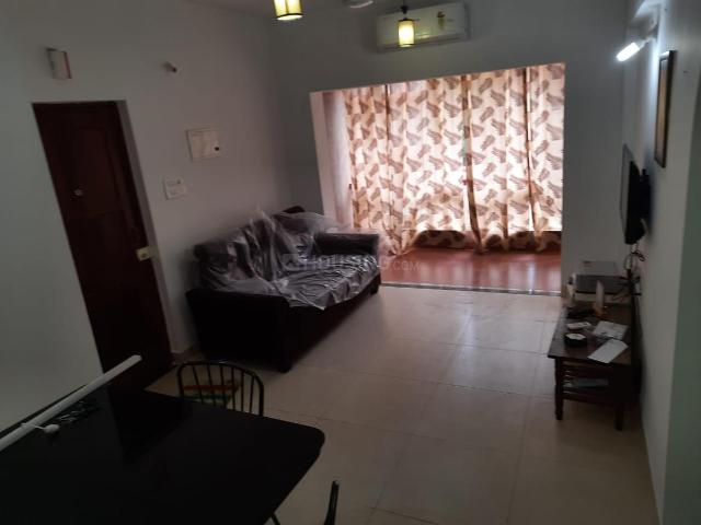 Flat for rent in Mapuca, Goa
