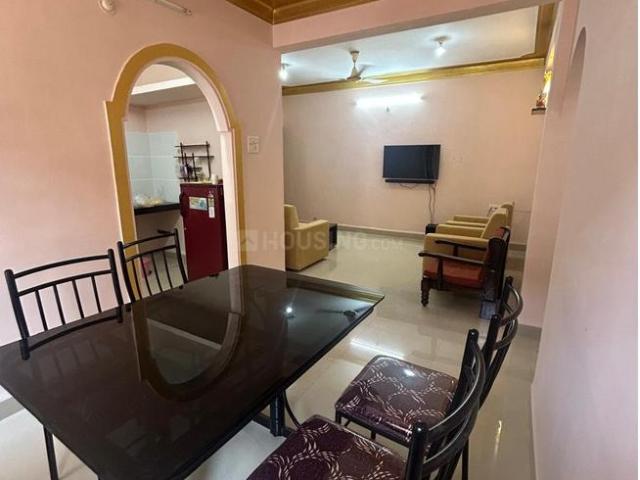 Flat for sale in Curca, Goa