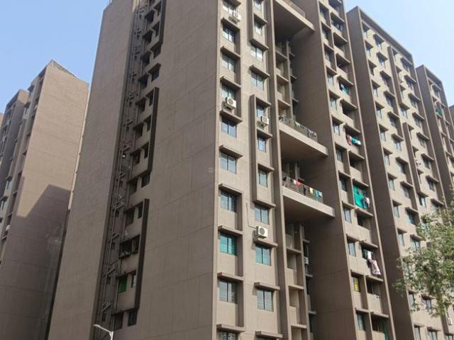 Flat for rent in Asarwa - Ahmedabad, Gujarat