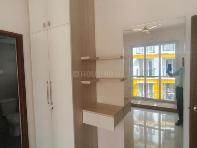 Flat for rent in Goa