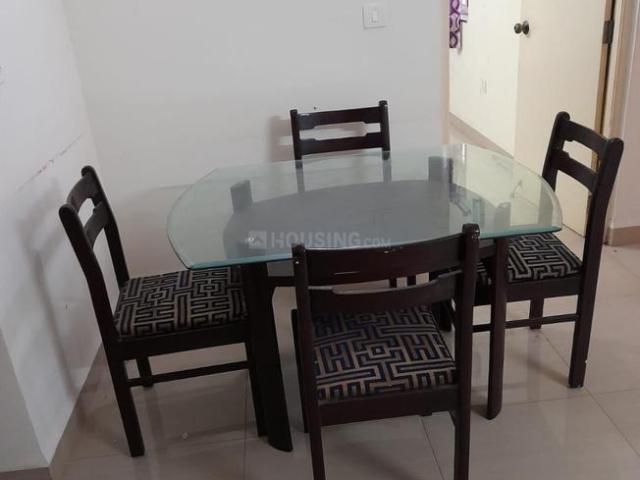 Flat for rent in Goa