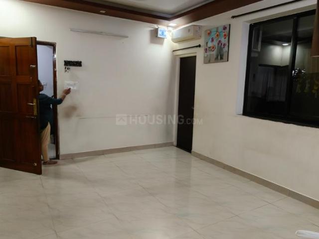 Flat for rent in Goa
