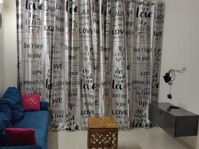 Flat for rent in Goa