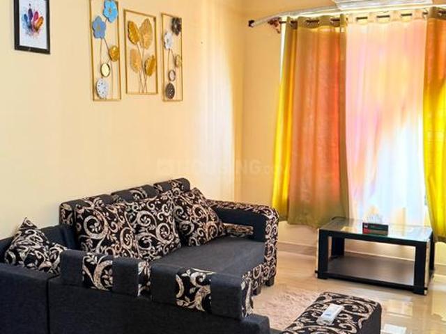 Flat for rent in Goa
