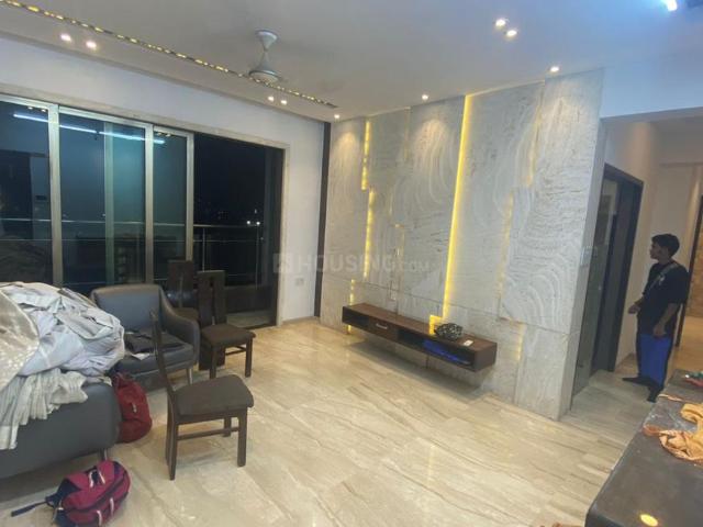 Flat for rent in Matunga East, Mumbai City District