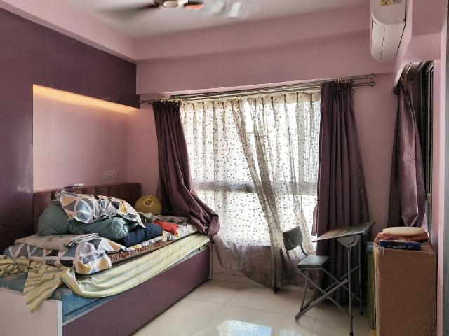 Flat for rent in Prabhadevi - Mumbai, National Capital Territory Of Delhi