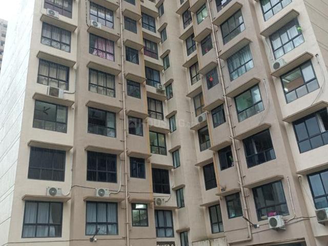 Flat for rent in Prabhadevi - Mumbai, National Capital Territory Of Delhi