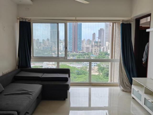 Flat for rent in Matunga East, Mumbai City District